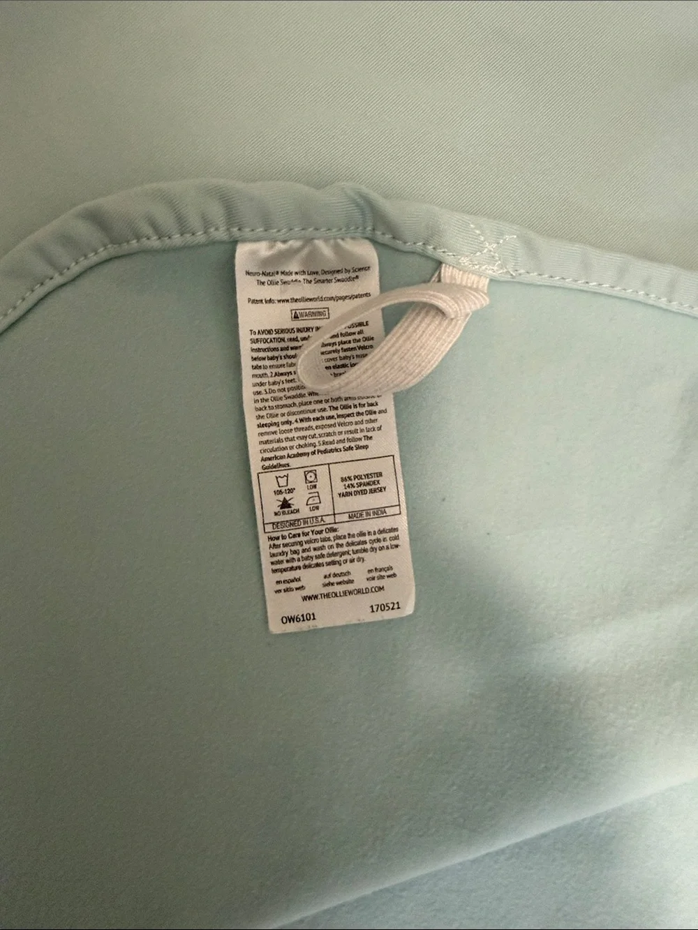 Ollie Swaddle